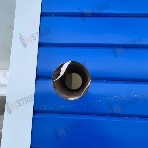 Алмазная коронка в Астане