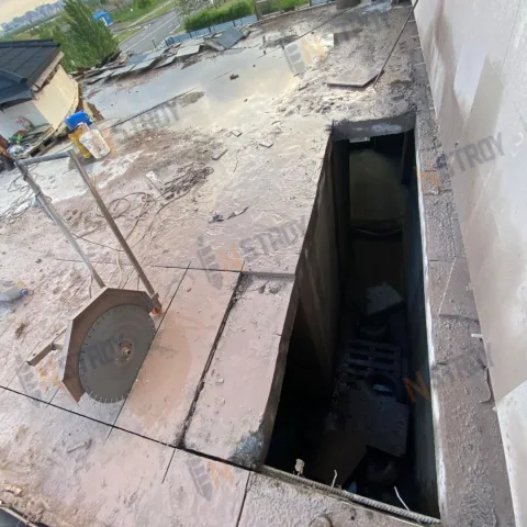 Алмазные отрезные диски в Астане